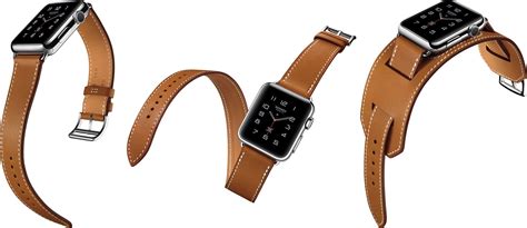 Amazon.com: Hermes Apple Watch Bands